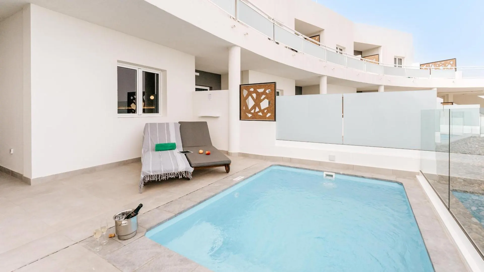 R2 Higos Beach Costa Calma