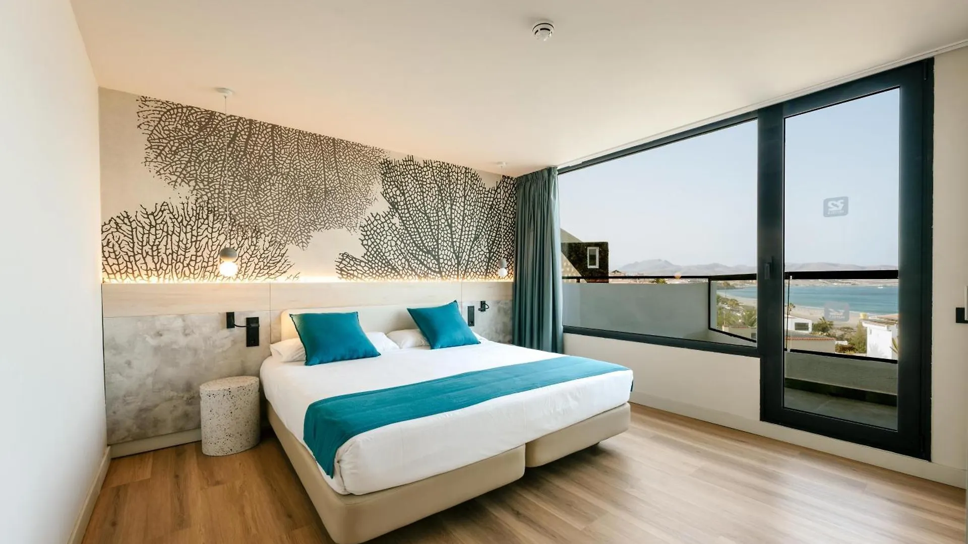 Aparthotel R2 Higos Beach Costa Calma