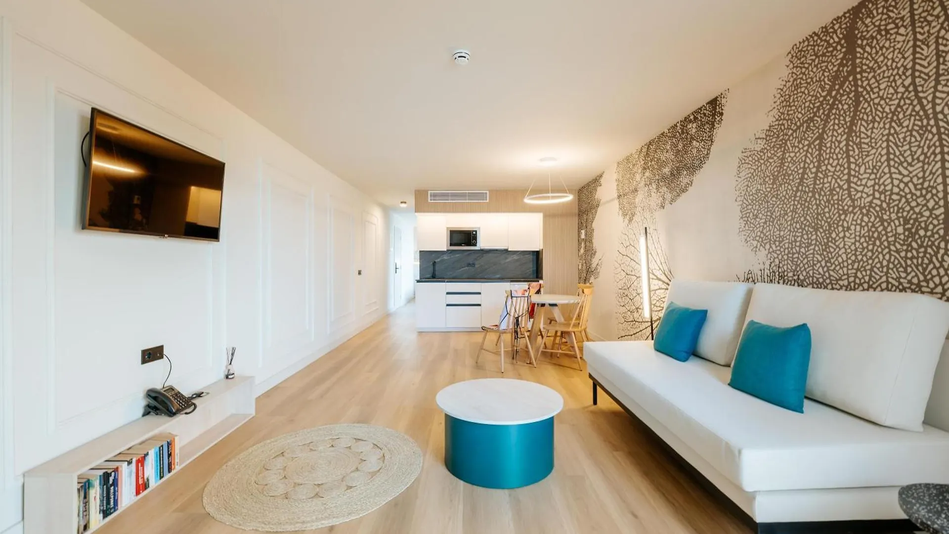 R2 Higos Beach Costa Calma Aparthotel