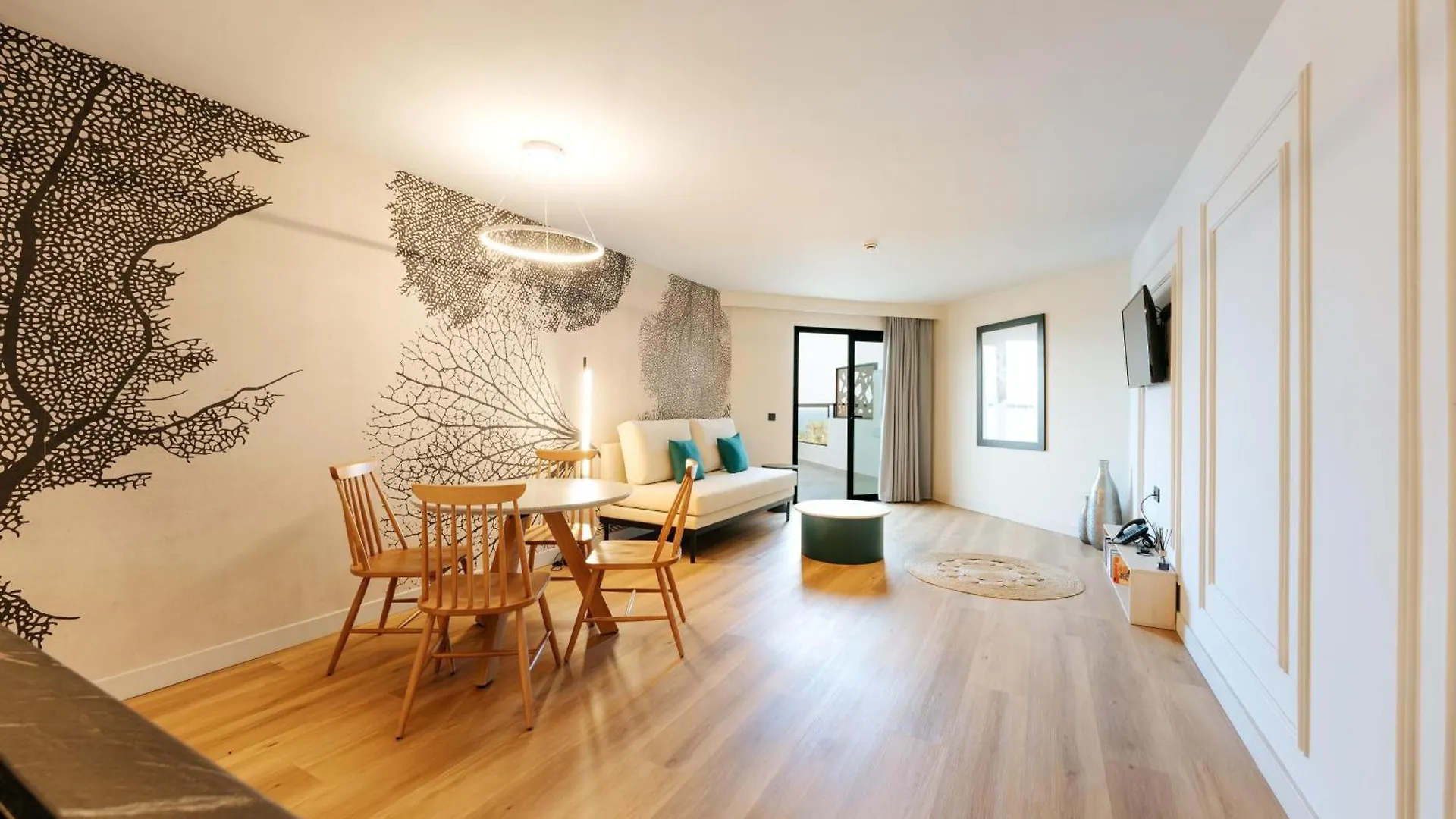 R2 Higos Beach Costa Calma Aparthotel