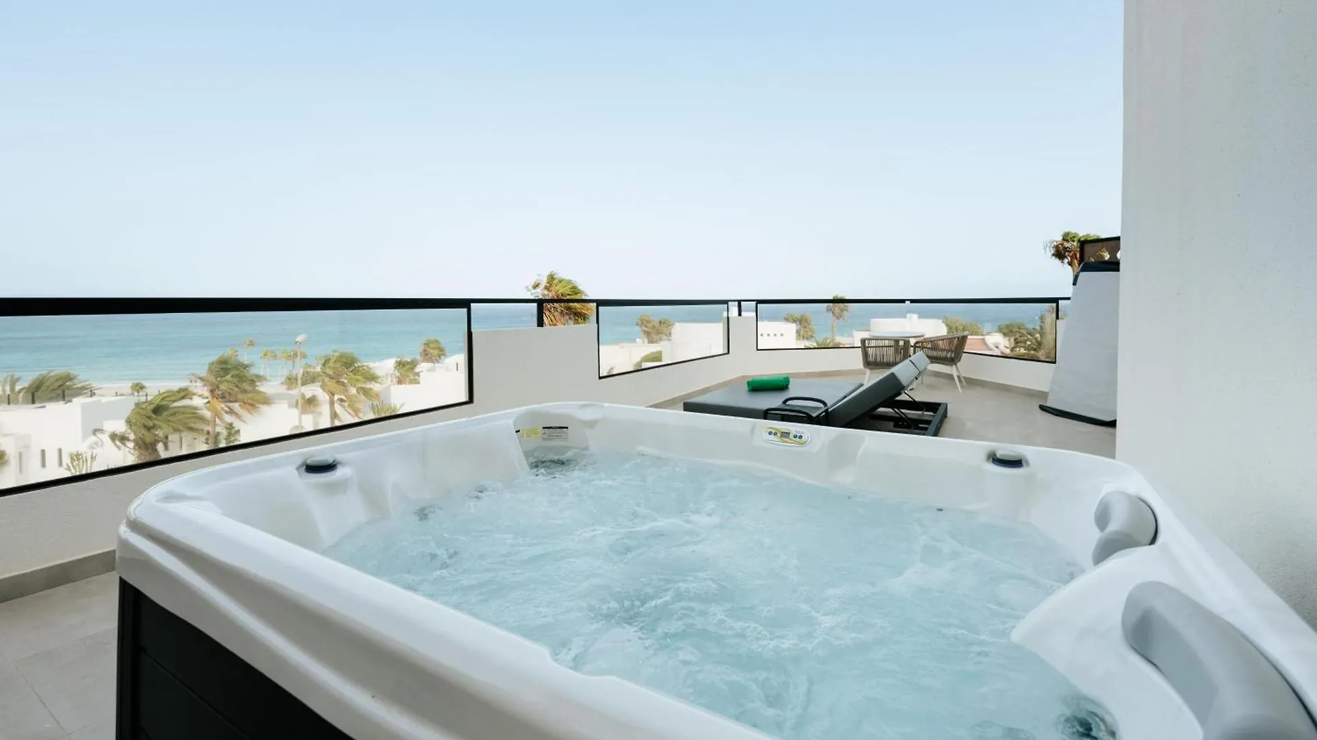 R2 Higos Beach Costa Calma Aparthotel