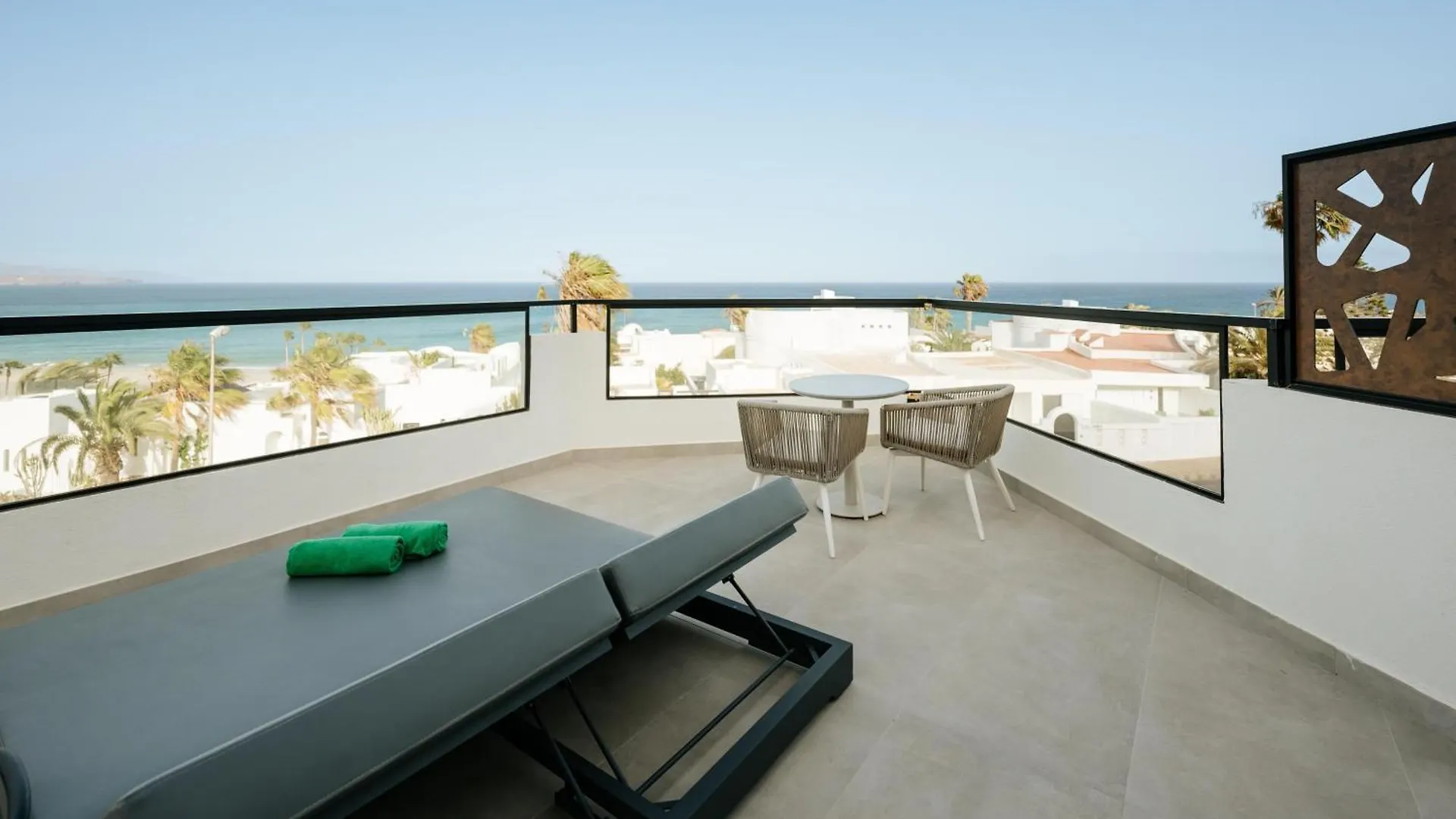 Aparthotel R2 Higos Beach Costa Calma