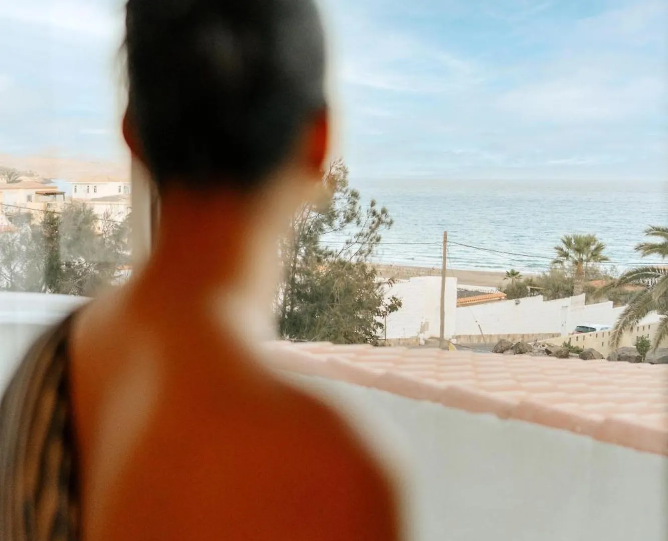 Aparthotel R2 Higos Beach Costa Calma Spain