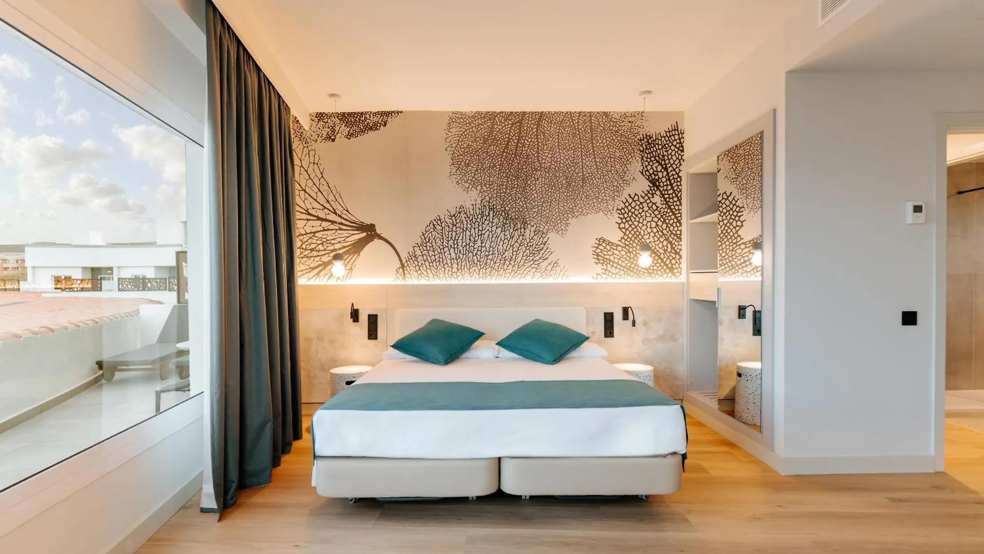 R2 Higos Beach Costa Calma Aparthotel