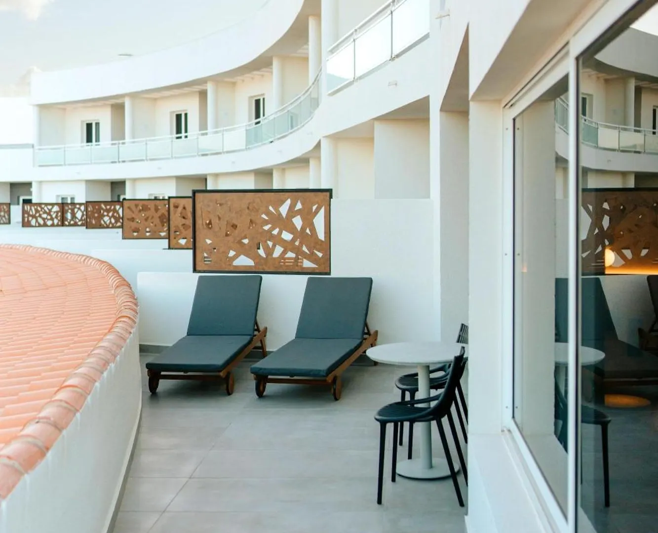 Aparthotel R2 Higos Beach Costa Calma