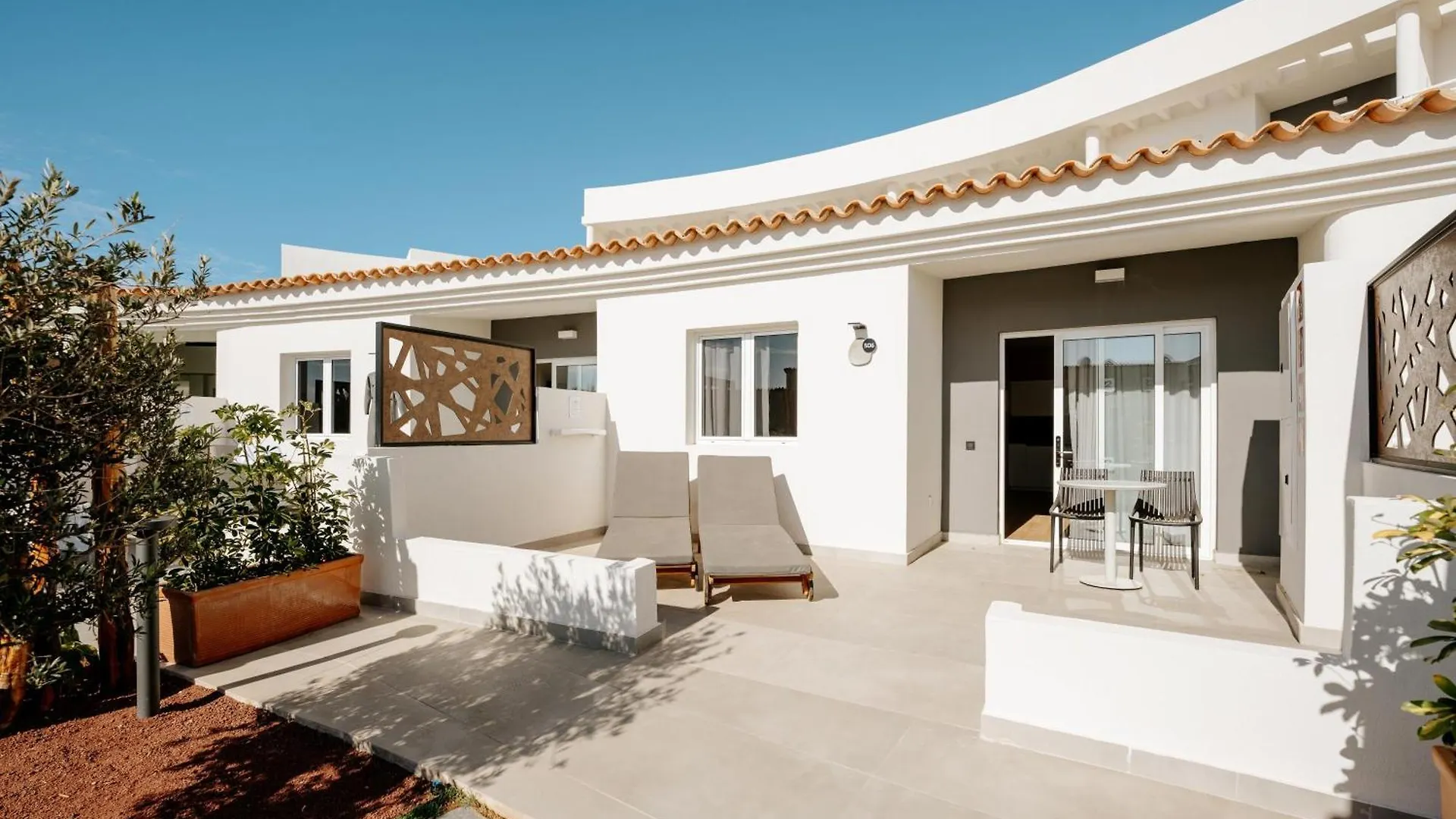 Aparthotel R2 Higos Beach Costa Calma Spain