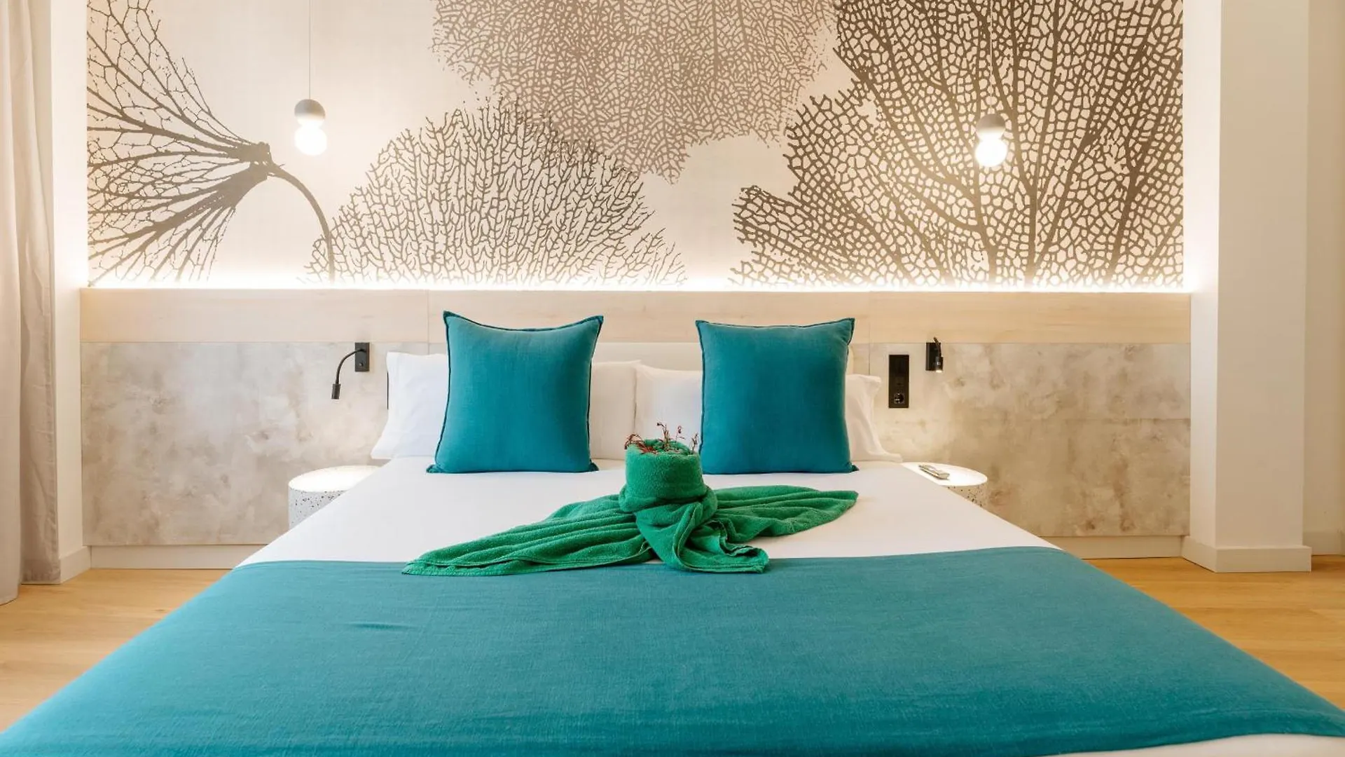 Aparthotel R2 Higos Beach Costa Calma