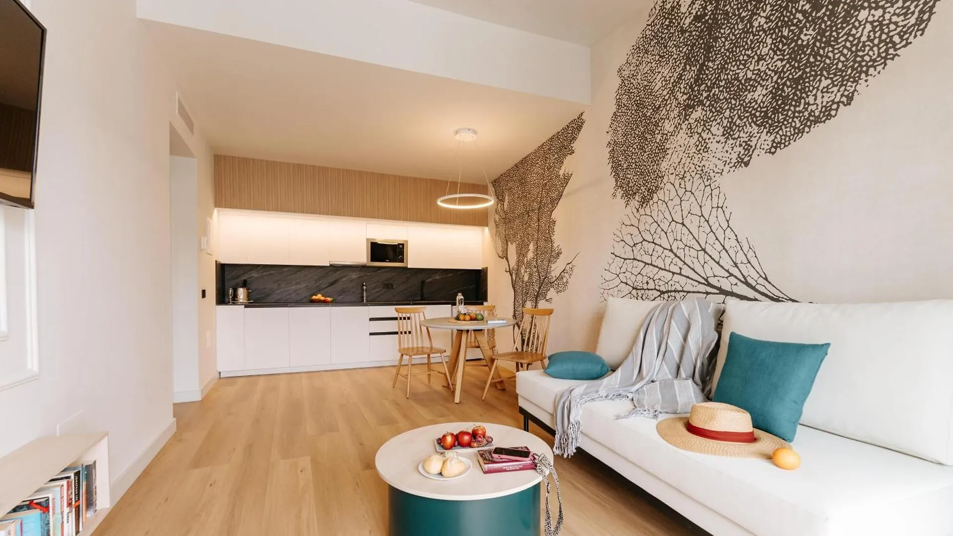 Aparthotel R2 Higos Beach Costa Calma