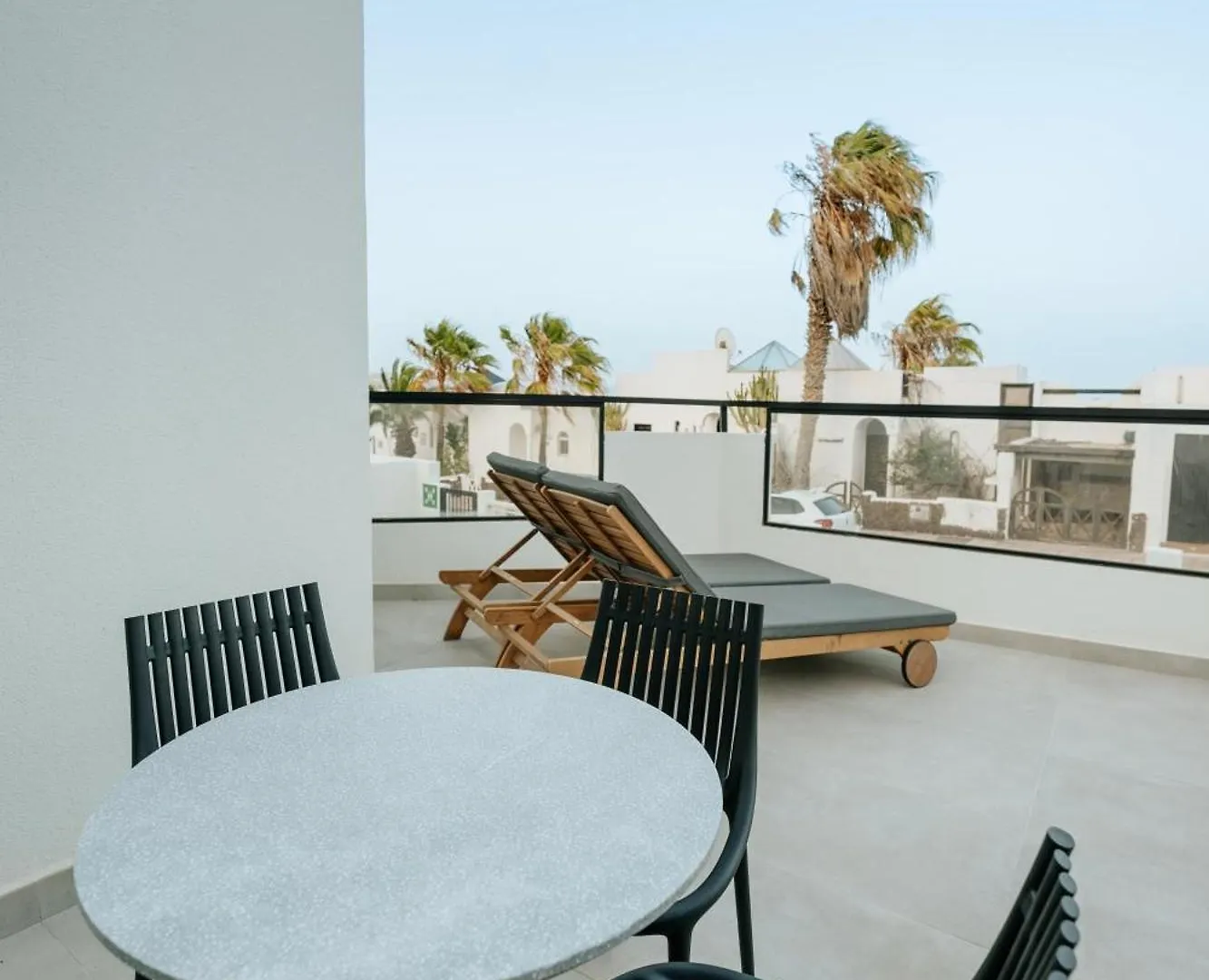 Aparthotel R2 Higos Beach Costa Calma