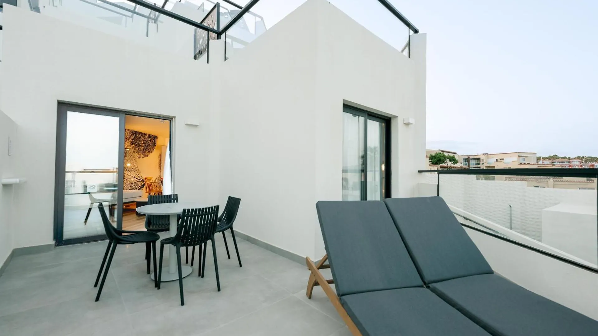 R2 Higos Beach Costa Calma Aparthotel