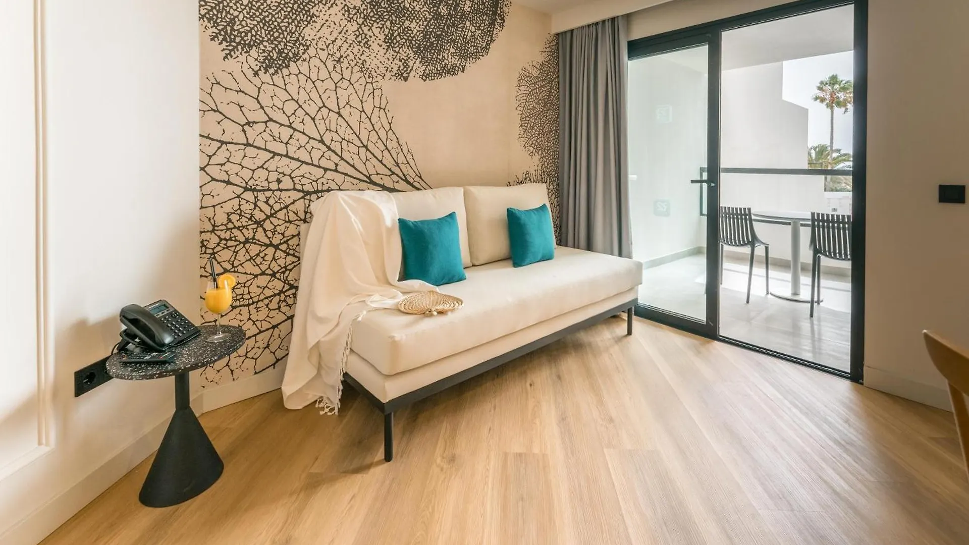 R2 Higos Beach Costa Calma Aparthotel