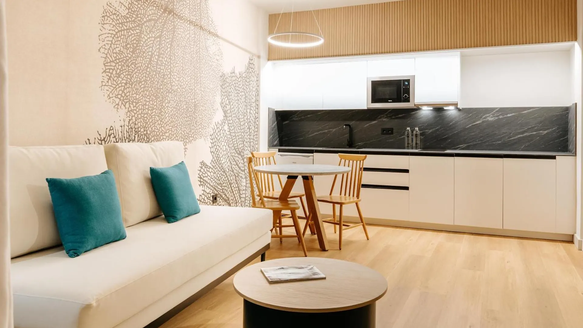 Aparthotel R2 Higos Beach Costa Calma