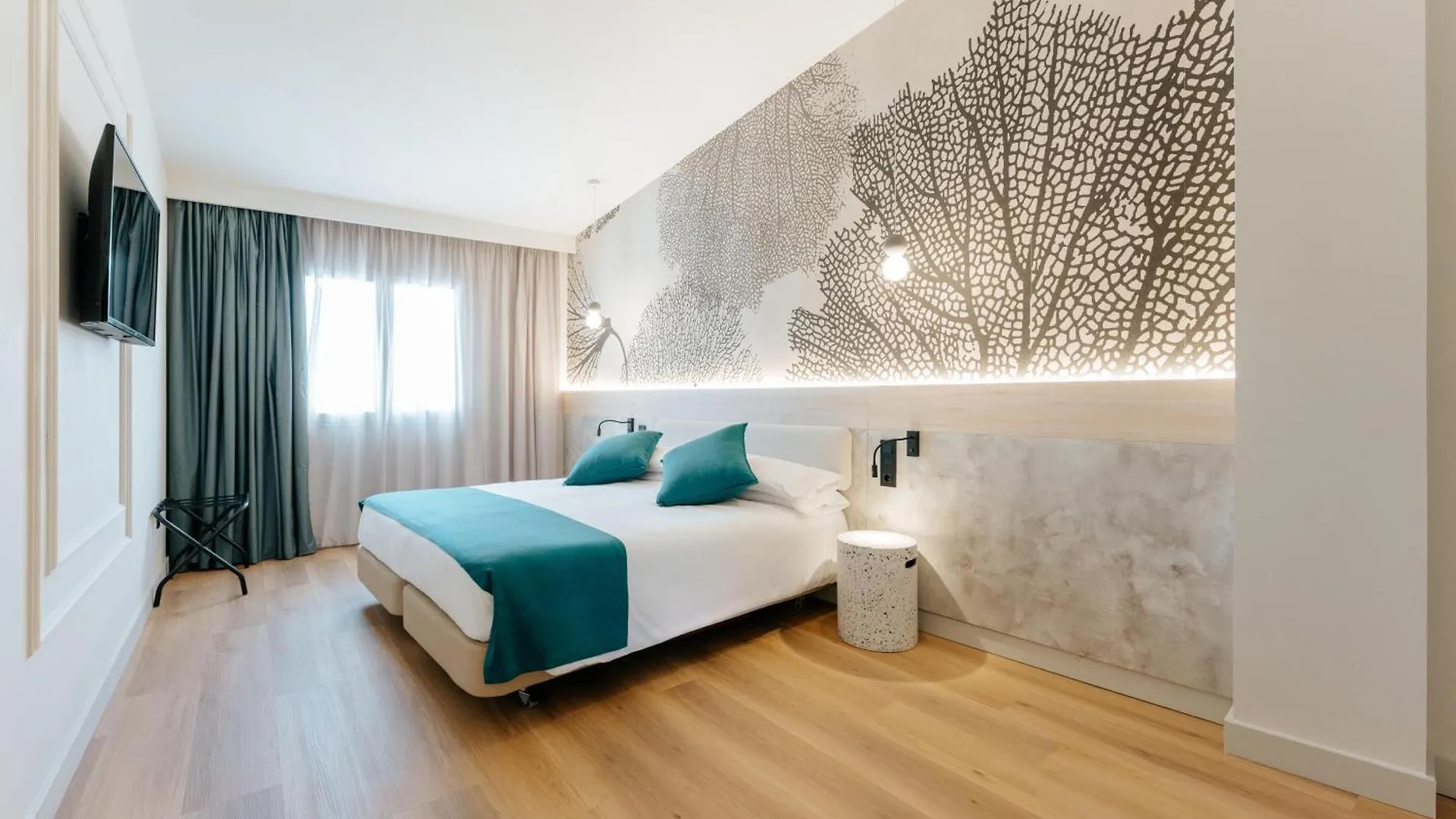 R2 Higos Beach Costa Calma Aparthotel