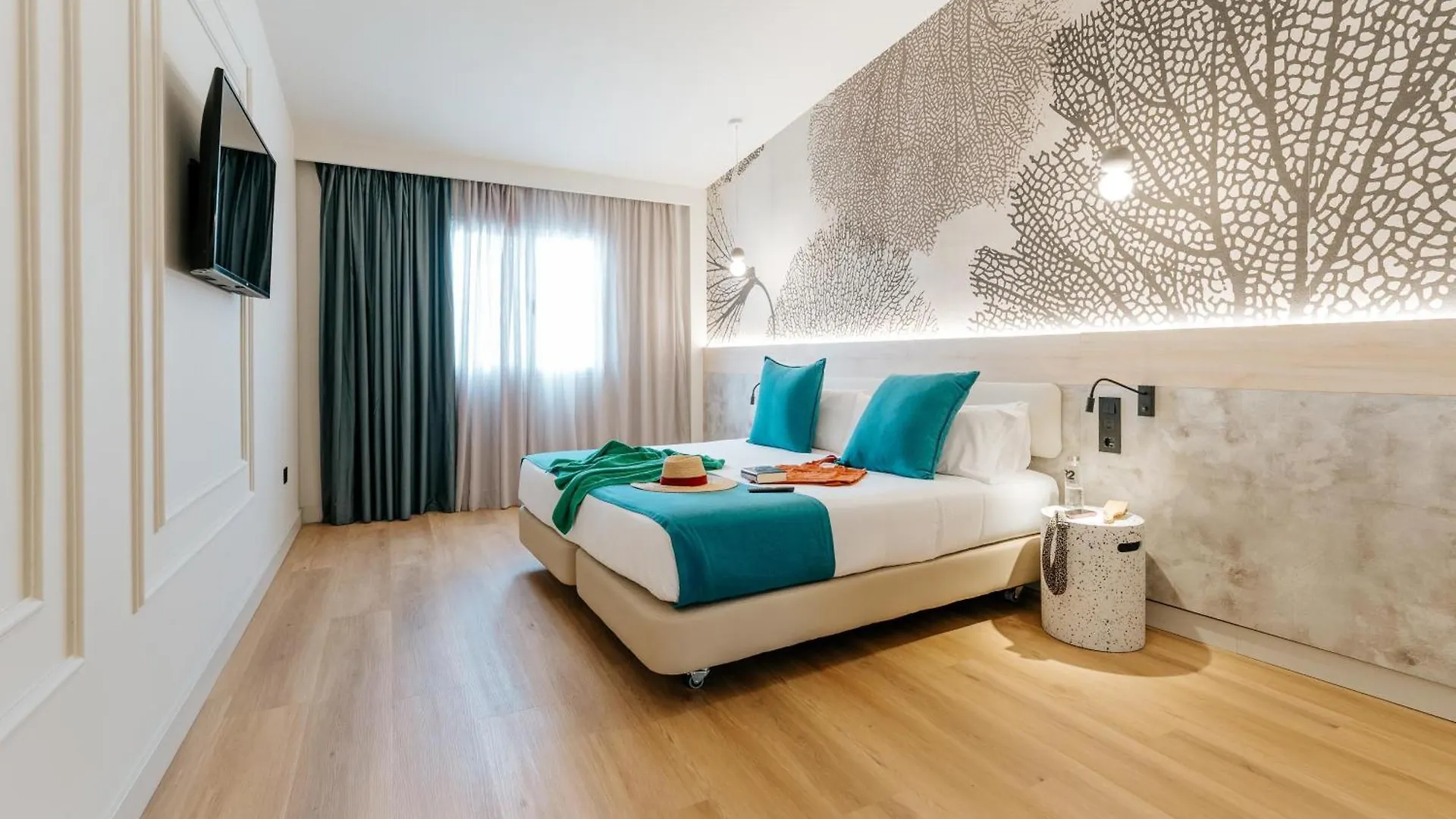Aparthotel R2 Higos Beach Costa Calma