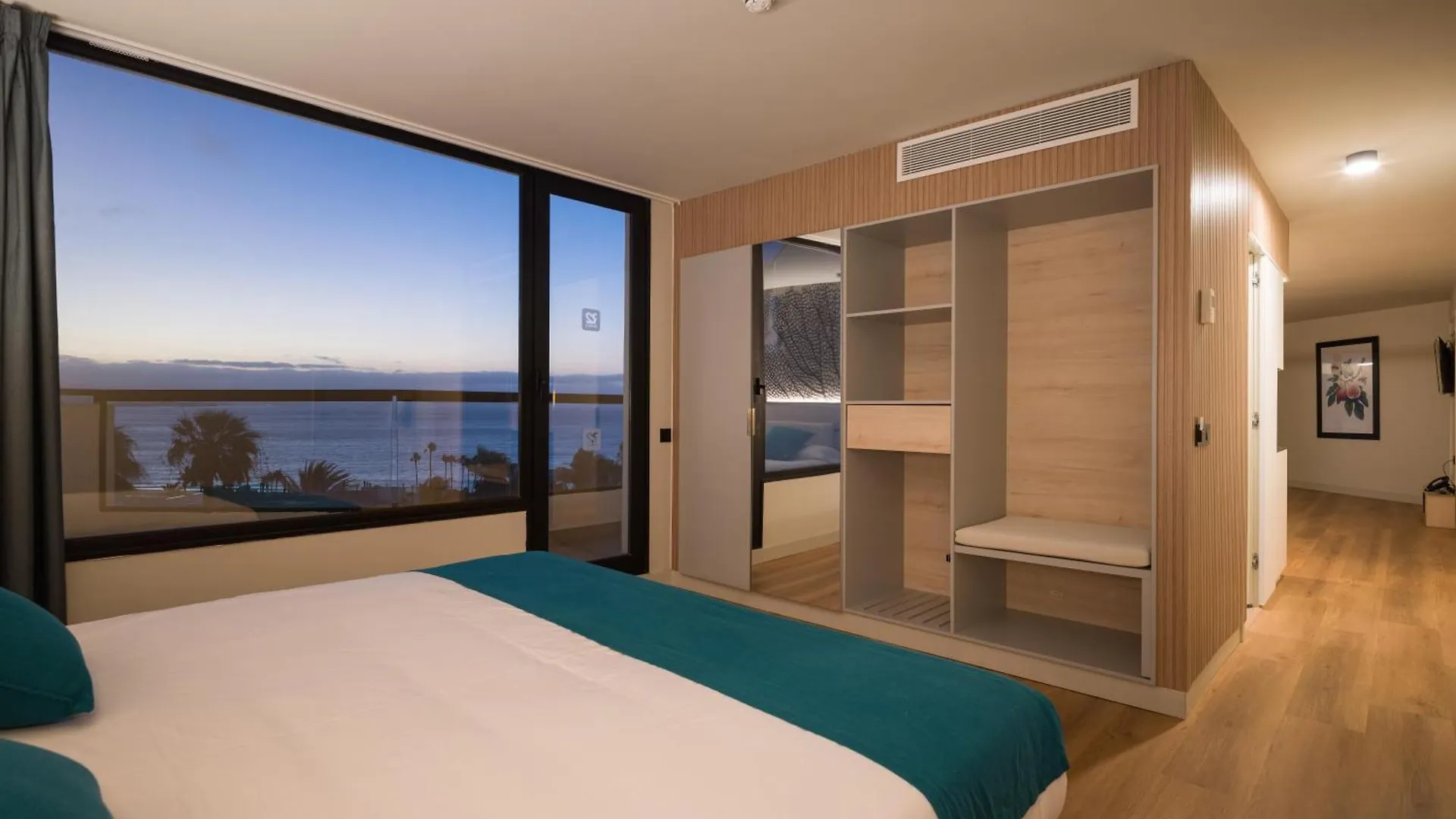 R2 Higos Beach Costa Calma Aparthotel