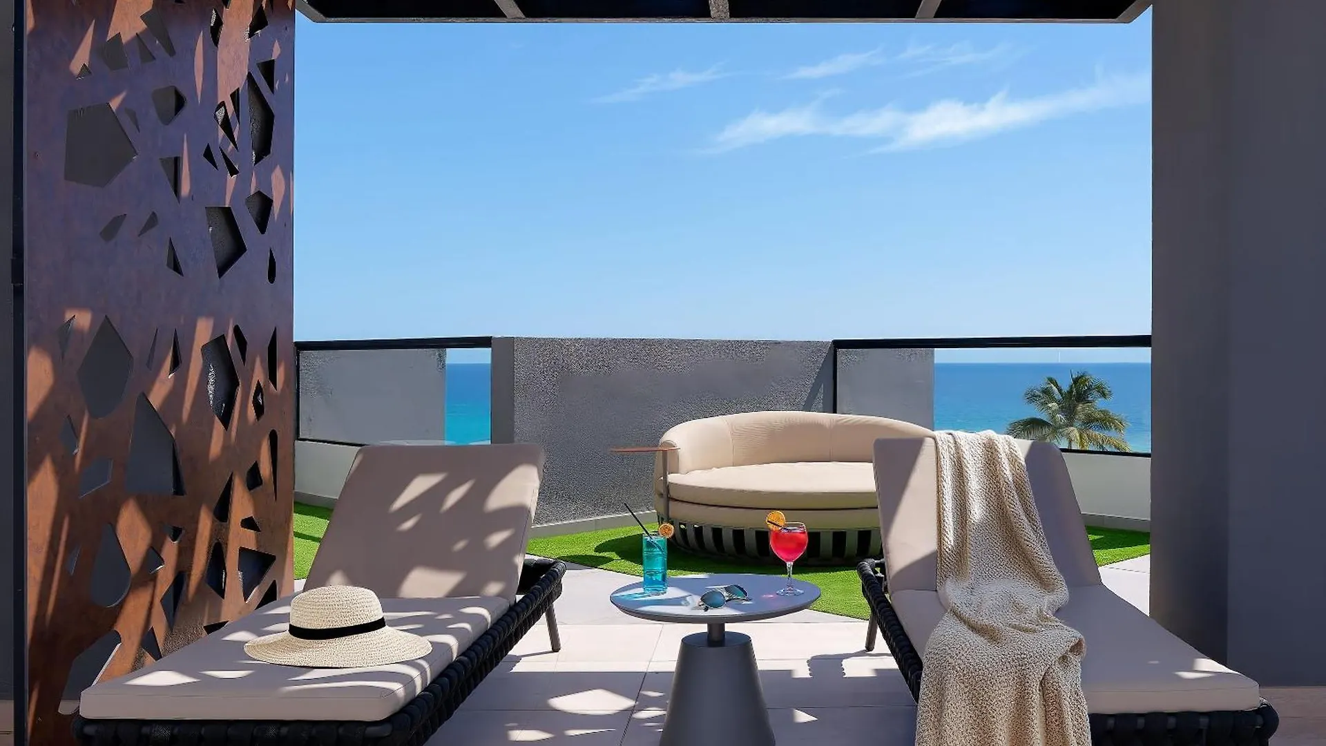 Aparthotel R2 Higos Beach Costa Calma Spain