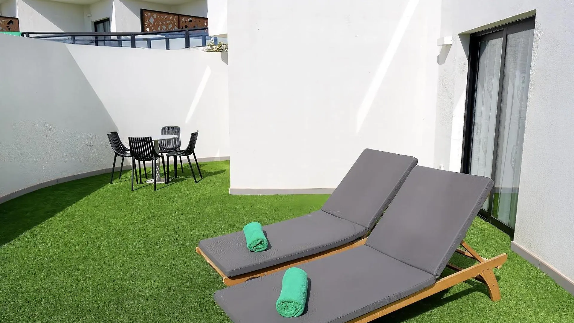 R2 Higos Beach Costa Calma Aparthotel