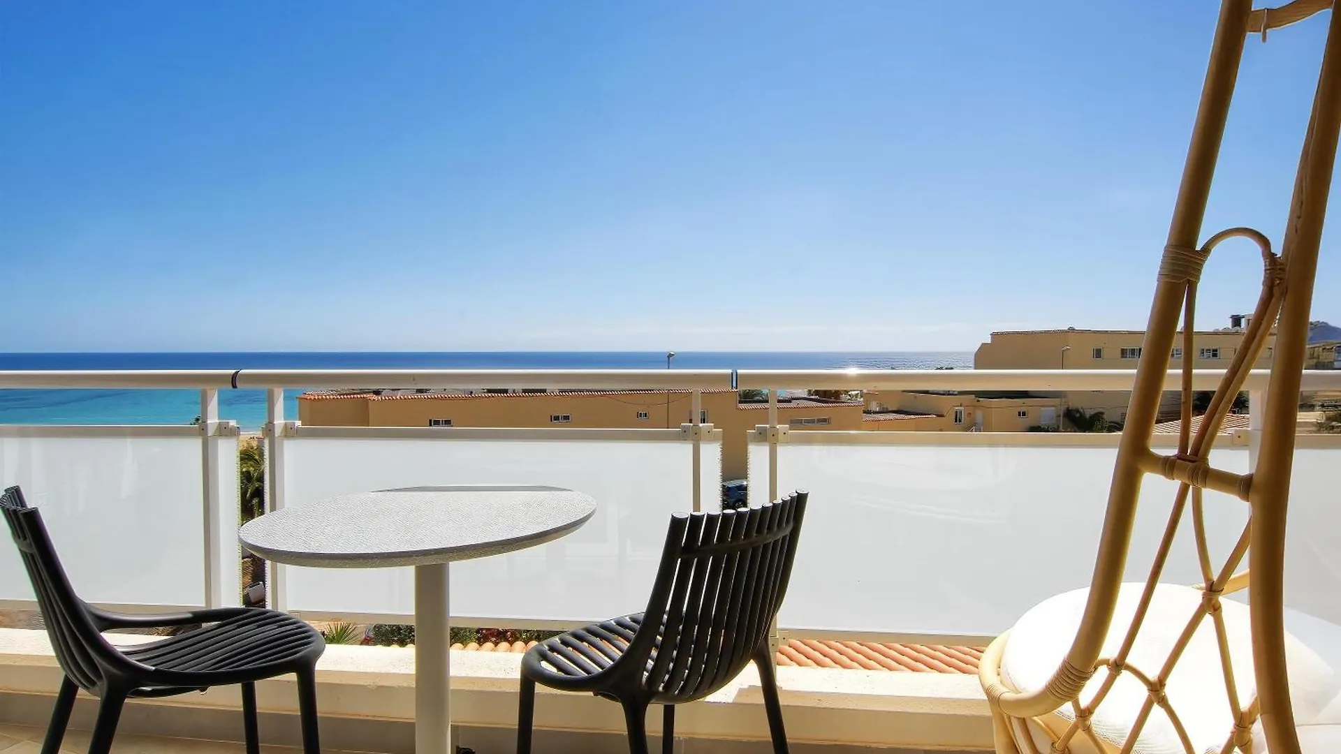 Aparthotel R2 Higos Beach Costa Calma