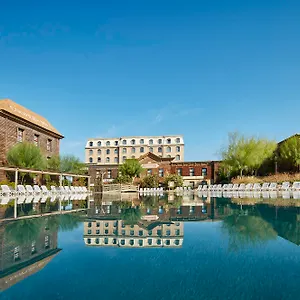 **** Hotel Portaventura Gold River - Includes Unlimited Access To Portaventura Park & 1 Access To Ferrari Land Spanje
