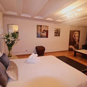 Efate Auberge de jeunesse Barcelone